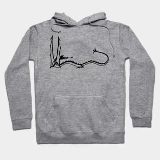 Wyvern Hoodie